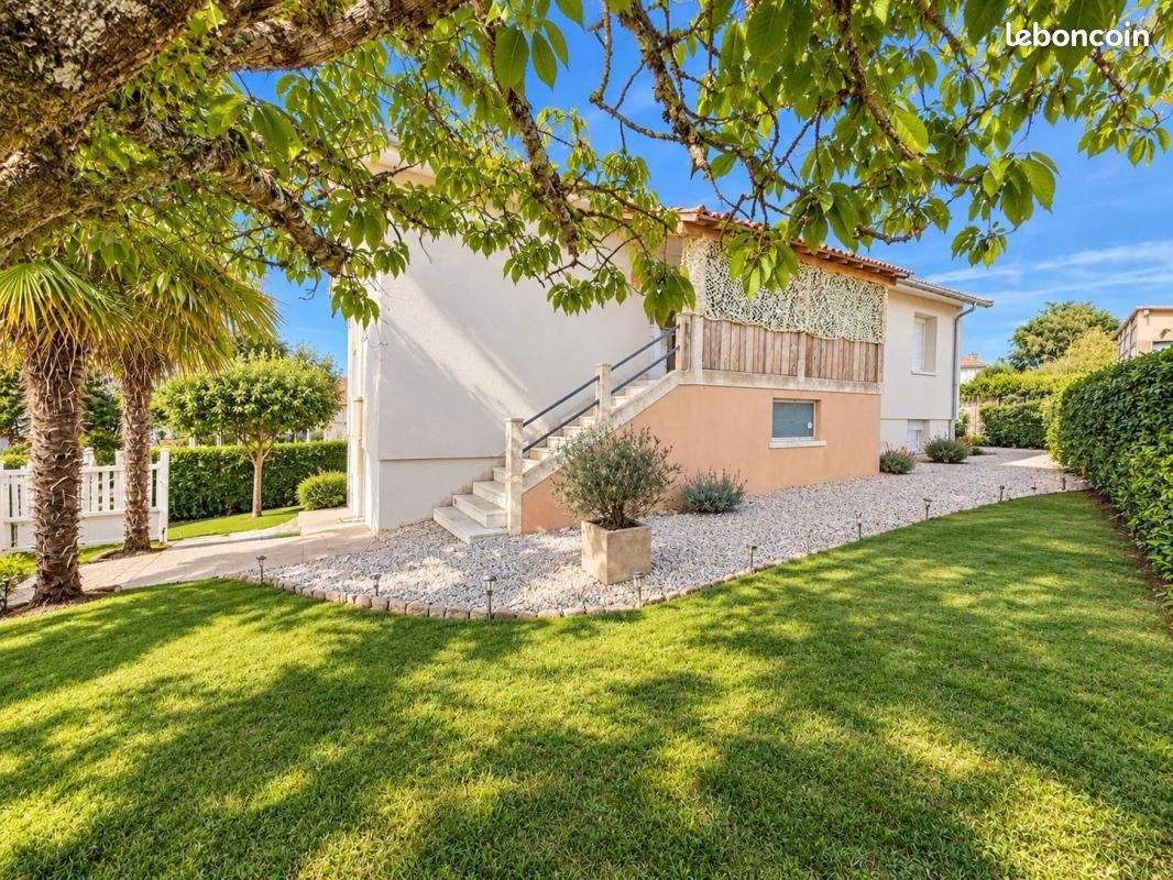 Maison 6 pièces 150 m² · à Saint-Junien · 150 m² · 224 500 €