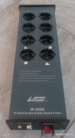 WAudio