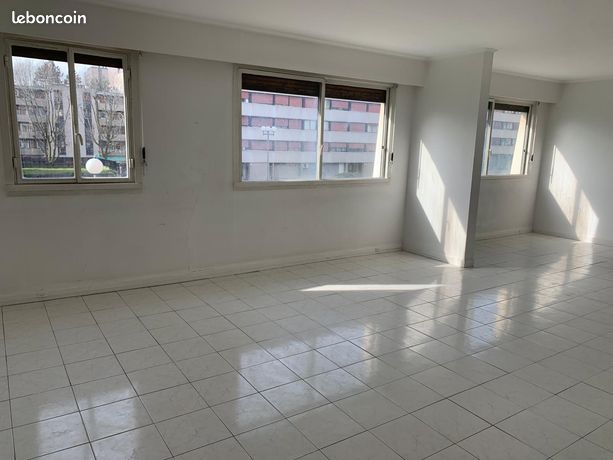 Appartement a louer sarcelles - 4 pièce(s) - 90 m2 - Surfyn