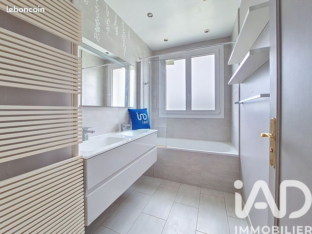 Maison familiale 6 pièces 180 m² (image 8)
