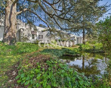 Appartement 395 000 € - 105 m²