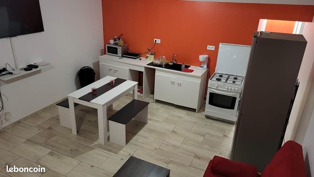 Appartement 9 pièces 80 m² · à Briare · 80 m² · 90 000 €