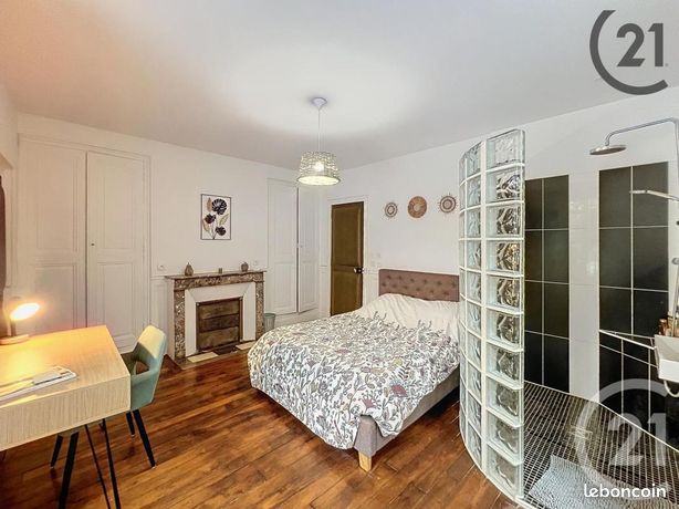 Appartement a louer melun - 2 pièce(s) - 37 m2 - Surfyn