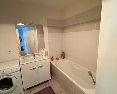 Appartement 220 000 € - 61 m²