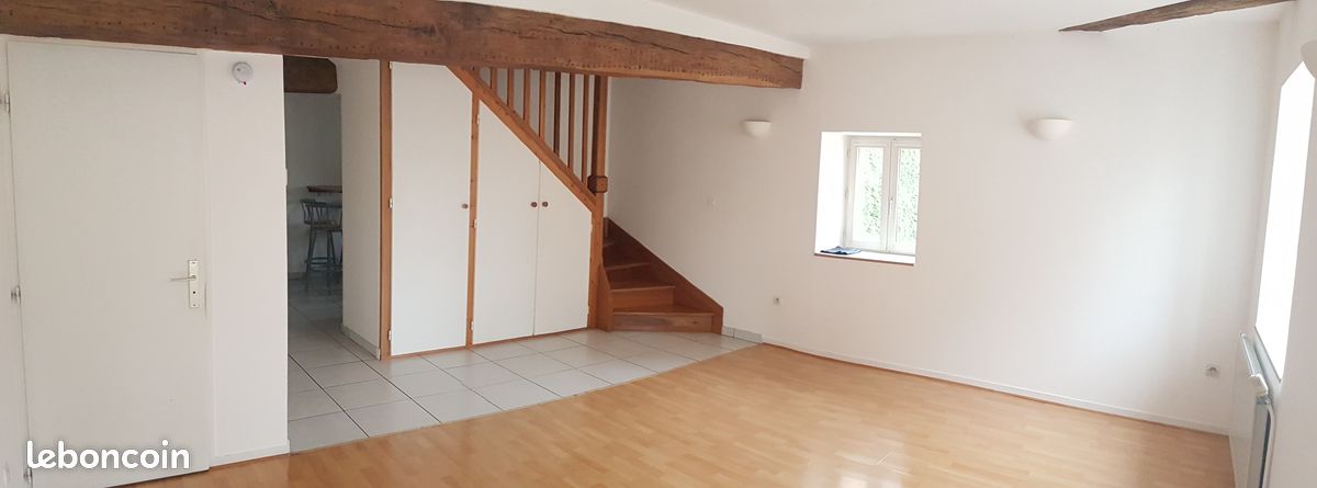 Appartement 3 pièces 61 m² · à Nuits-Saint-Georges · 61 m² · 710 €/mois