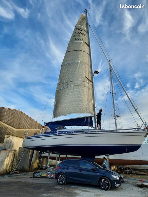 DEHLER 37 CR — Vedi foto 1