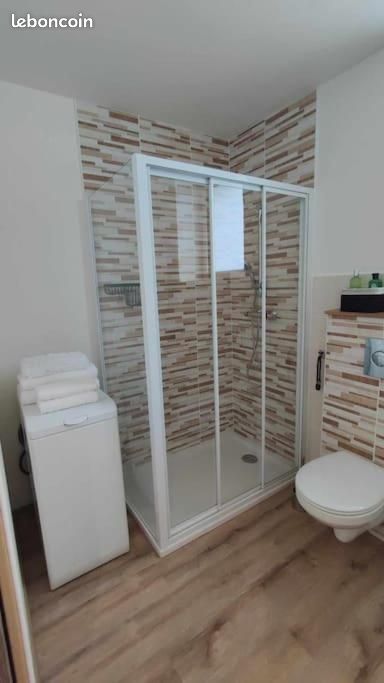 Appartement 1 pièce 25 m² · à Brest · 25 m² · 485 €/mois