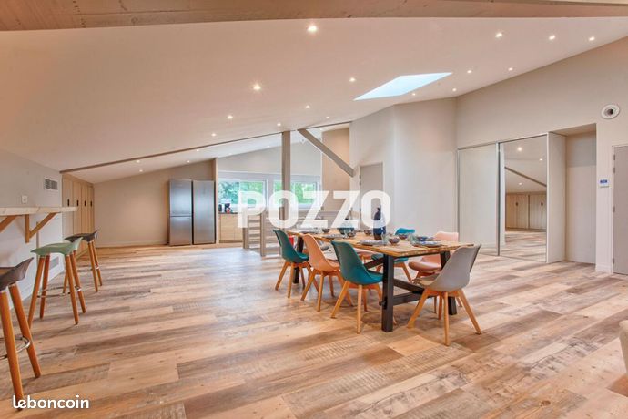 Appartement 1 pièce 23 m²