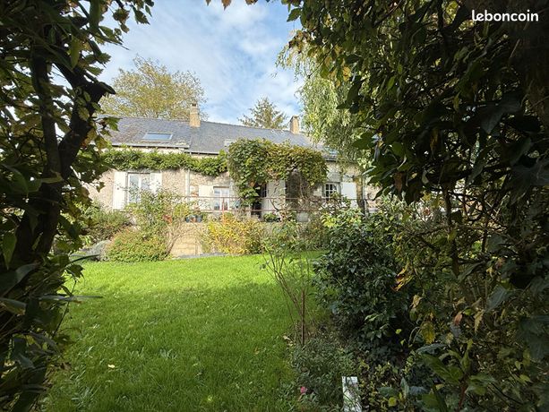 Propriété 9 pièces 210 m²