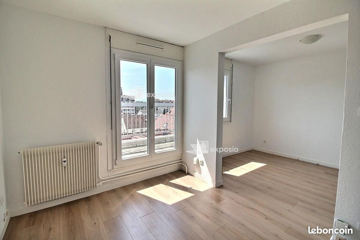 Appartement 1 pièce 24 m² · à Strasbourg · 24 m² · 750 €/mois