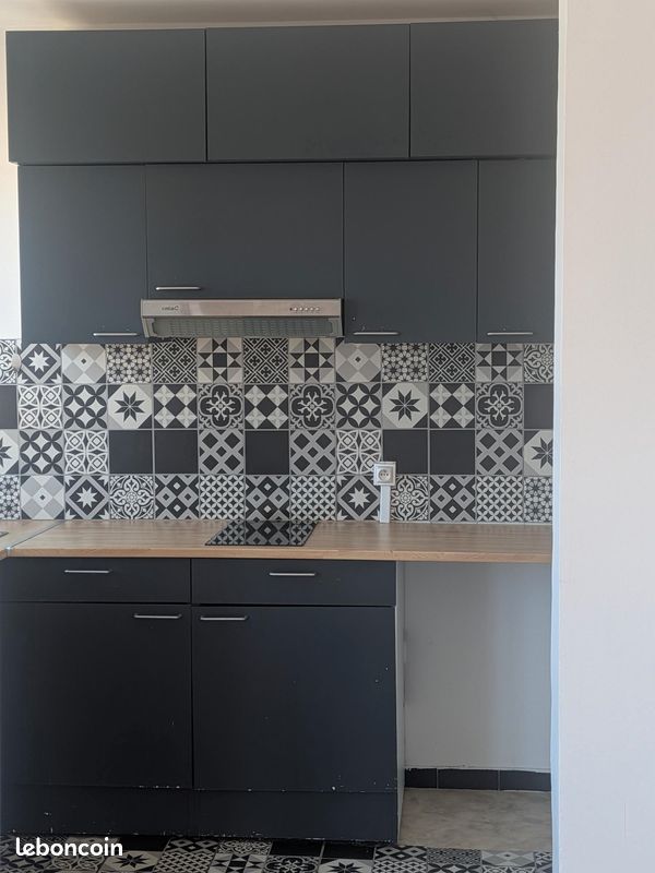 Appartement 1 pièce 31 m² · à Vanves · 31 m² · 1 080 €
