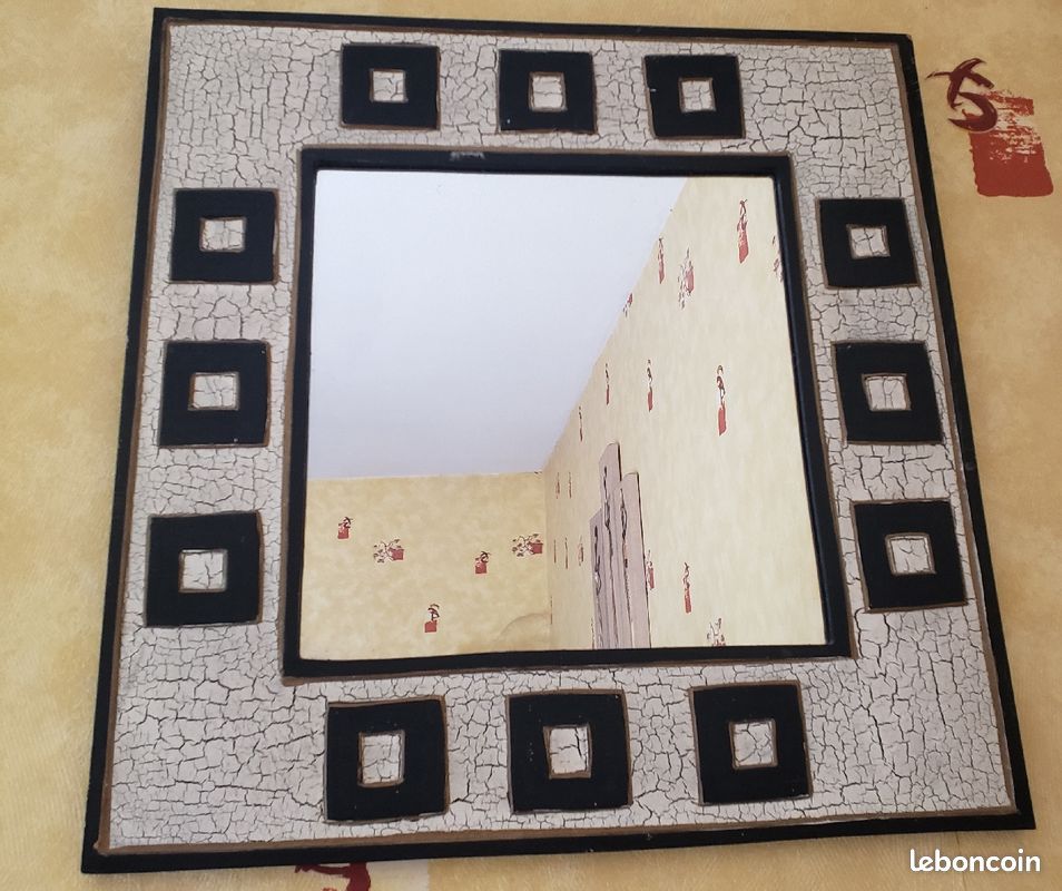 Miroir (image 1)