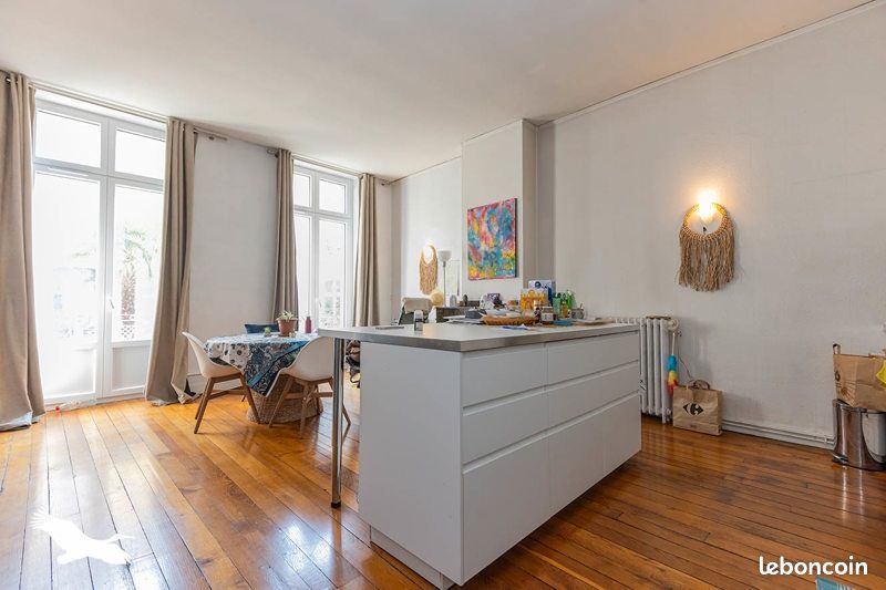 Appartement 6 pièces 142 m² · à Tarbes · 142 m² · 239 000 €