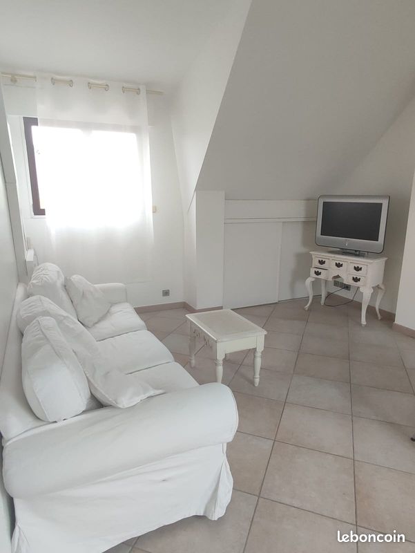 Appartement 5 pièces 90 m² · à Goussainville · 90 m² · 435 000 €