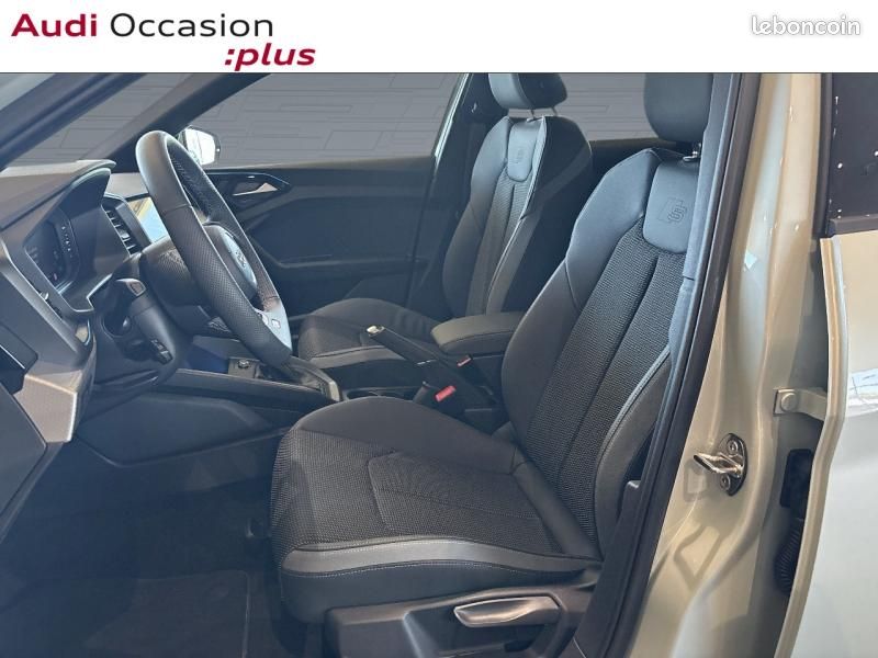 Audi A1 Sportback 30 TFSI 116ch S line S tronic 7 (image 32)