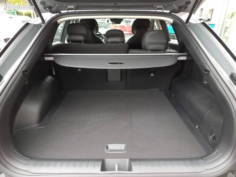 Kia EV6 229ch Air Active 2WD (image 13)