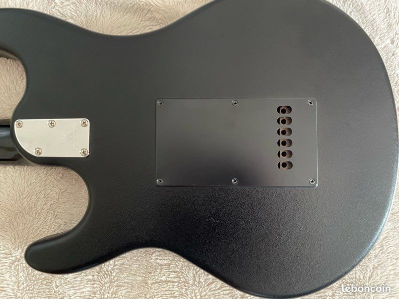 Ernie Ball Music Man Sub1 HH (image 9)