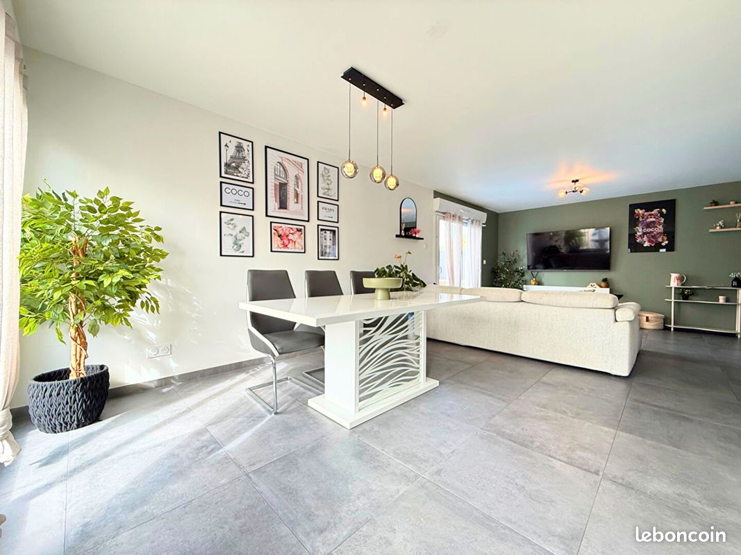Maison 4 pièces 83 m² · à Pont-Scorff · 83 m² · 315 000 €