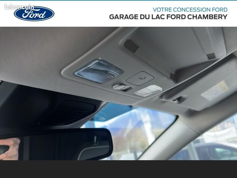 Ford Focus 1.0 Flexifuel mHEV 125ch Titanium Style (image 6)