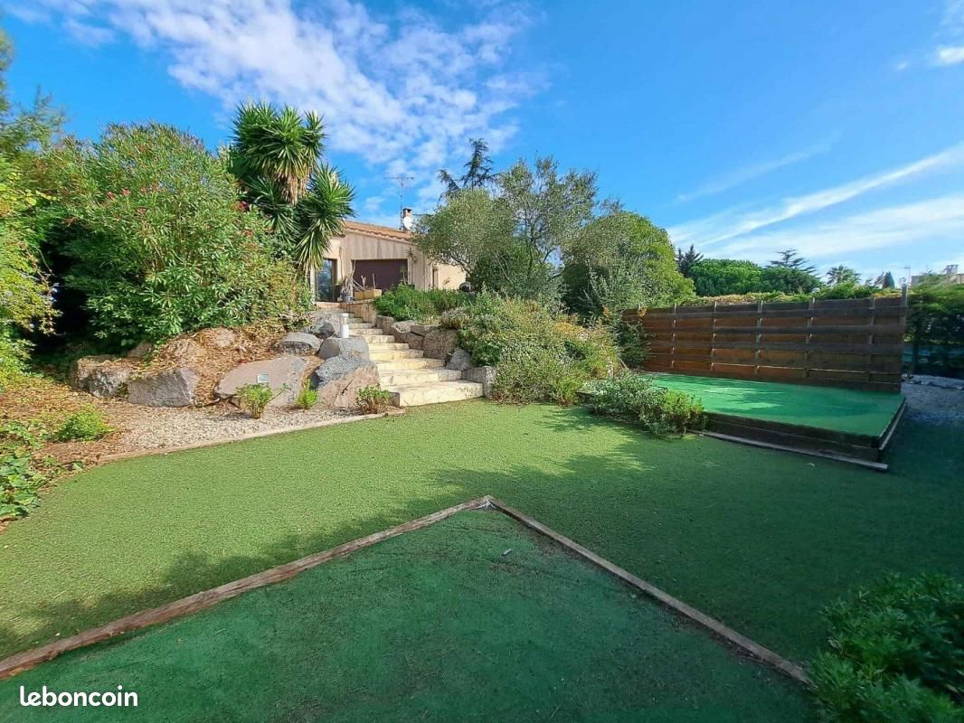 Maison a louer agde - 5 pièce(s) - 184 m2 - Surfyn