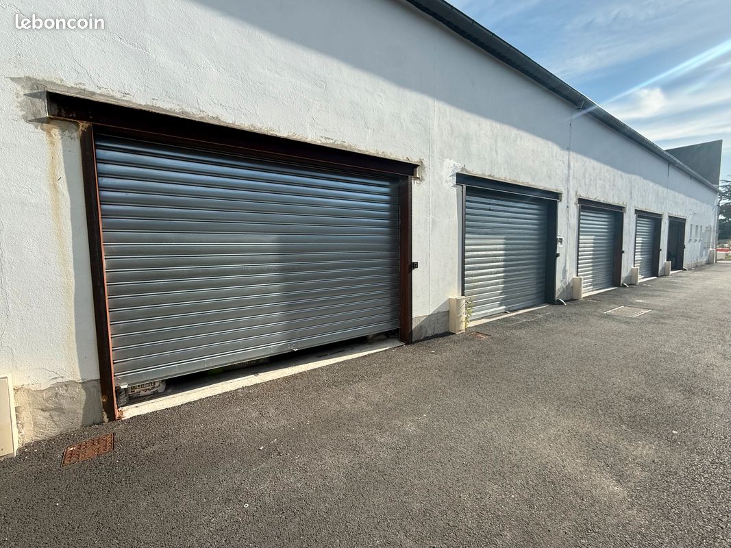 Logistique