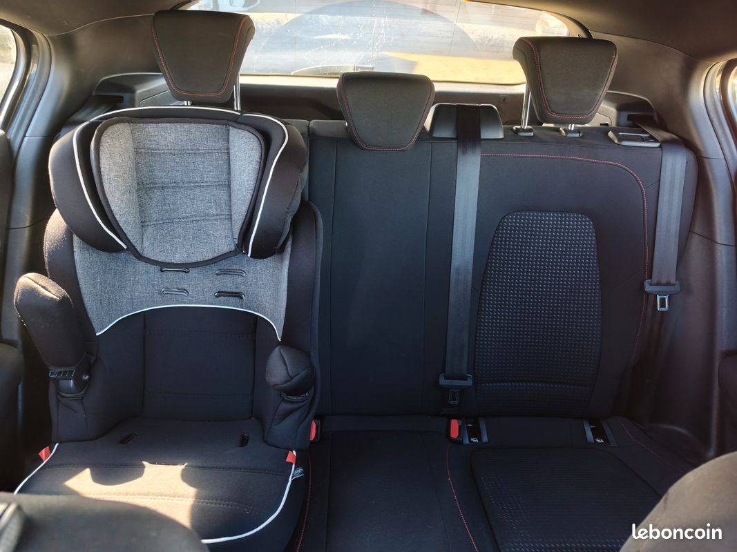 FORD FOCUS IV 1.0 Phase I Ecoboost (image 5)