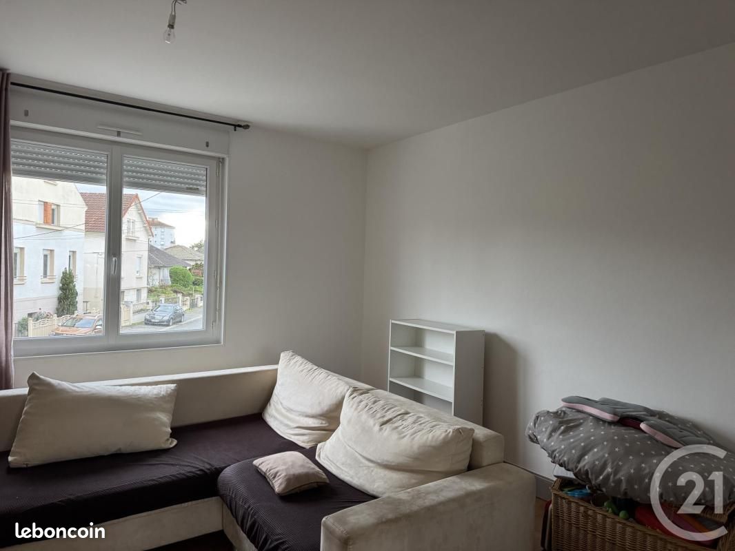 Appartement 3 pièces 67 m² · à Montluçon · 67 m² · 590 €/mois