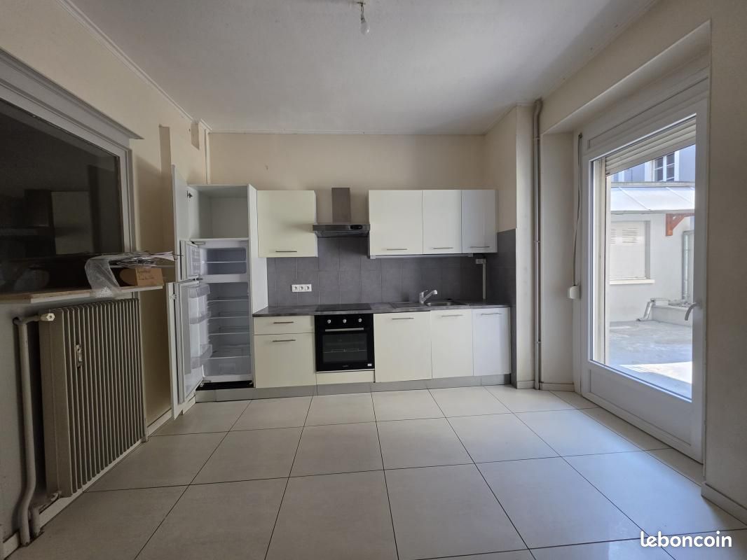 Appartement 5 pièces 130 m² · à Mulhouse · 130 m² · 1 150 €/mois