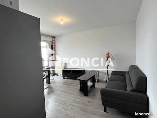 Appartement a louer les ulis - 2 pièce(s) - 41 m2 - Surfyn