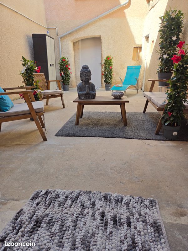Appartement 2 pièces 40 m² · à Saint-Symphorien-d'Ozon · 40 m² · 700 €/mois