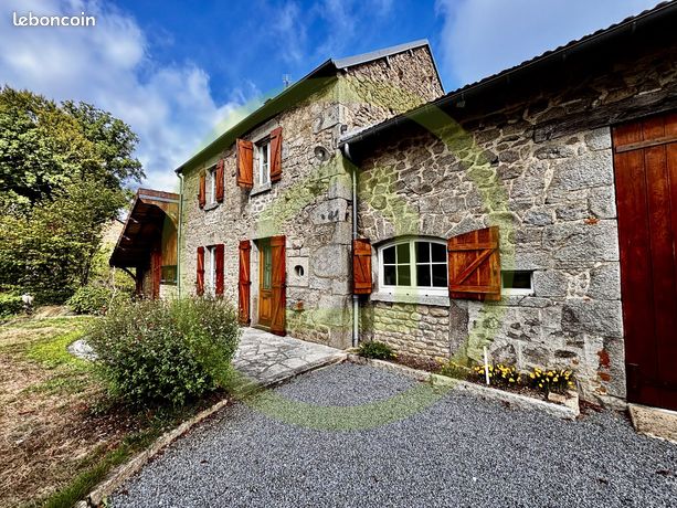 Maison 7 pièces 131 m²