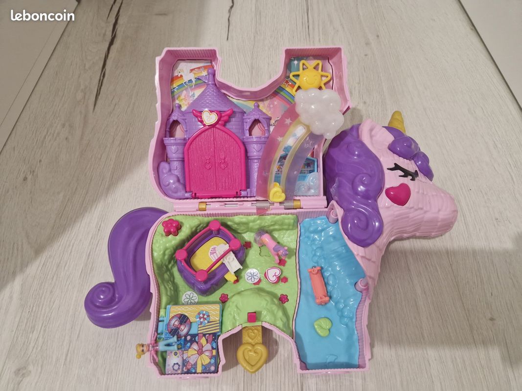 Poly pocket (image 2)
