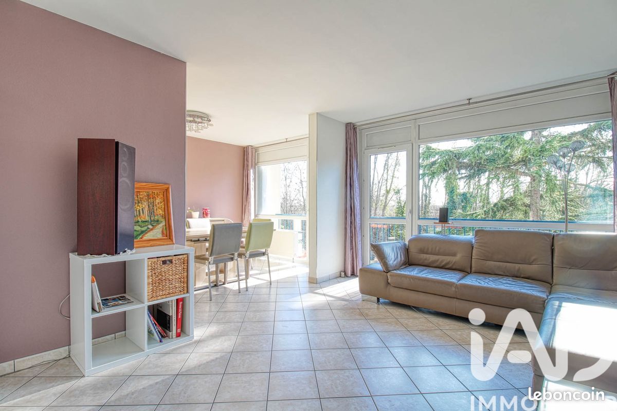 Appartement 5 pièces 95 m² · à Andrésy · 95 m² · 234 900 €