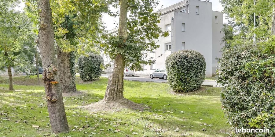 Appartement 2 pièces 28 m² · à Nantes · 28 m² · 70 965 €