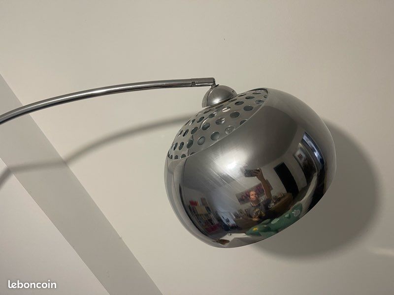 Lampe / lampadaire (image 1)