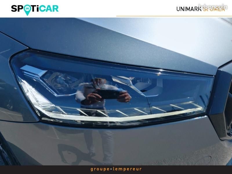 Skoda Fabia 1.0 TSI 110ch Monte Carlo DSG7 (image 4)