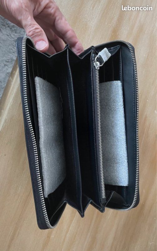 Pochette à main (image 10)