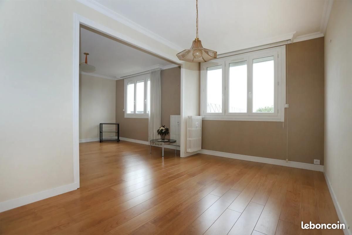 Appartement 3 pièces 68 m² · à Rennes · 68 m² · 187 500 €