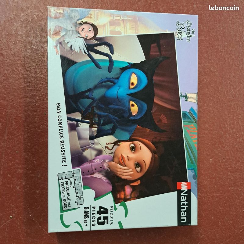 Puzzle enfant (image 5)