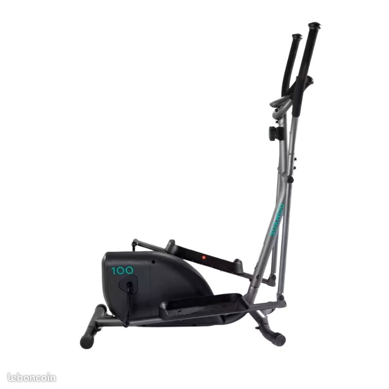 Vélo elliptique Domyos 100 Decathlon Sport Plein air
