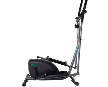 Vélo Elliptique Domyos 100 Cross Trainer El 100 Cross Trainer For