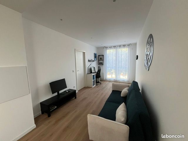 Appartement 2 pièces 42 m² · à Villiers-sur-Marne · 42 m² · 228 000 €