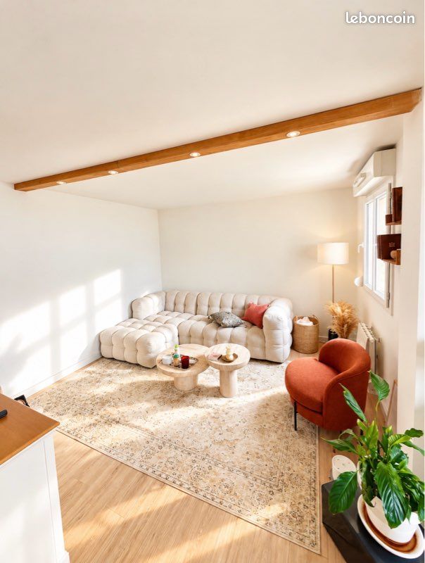 Appartement 2 pièces 53 m² · à Bordeaux · 53 m² · 255 000 €