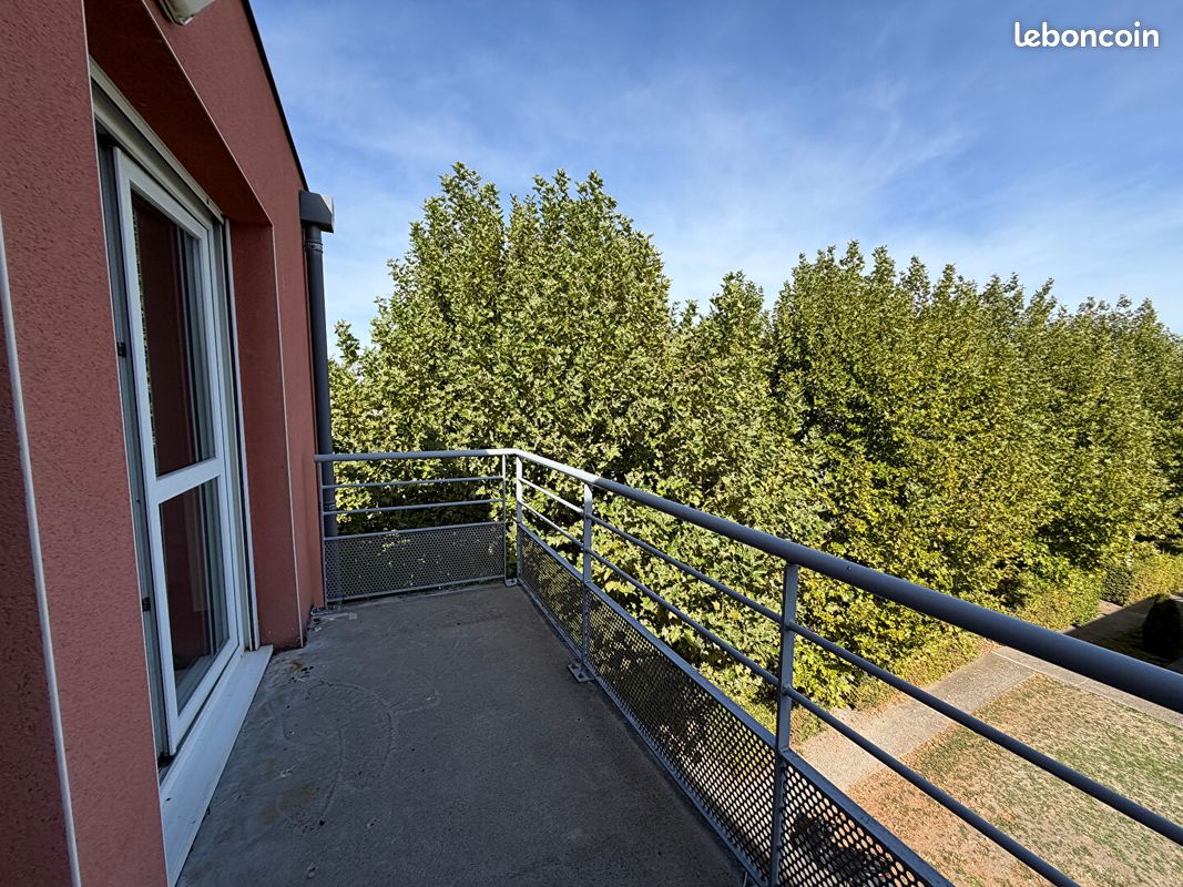 Appartement 2 pièces 51 m² · à Clermont-Ferrand · 51 m² · 94 500 €