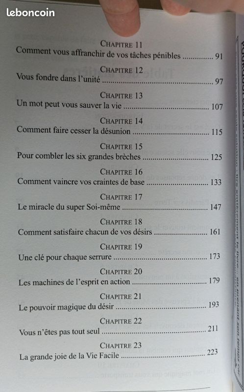 Le secret de la vie facile - version intégrale (image 6)