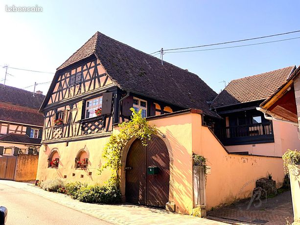 Maison 5 pièces 129 m²
