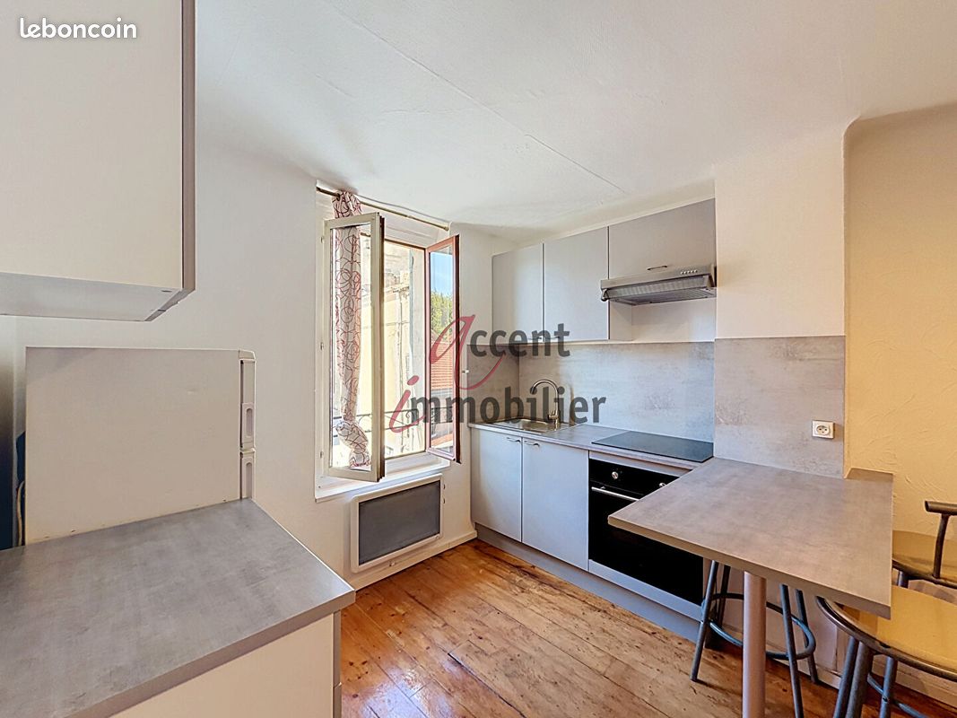 Appartement 2 pièces 46 m² · à Cavaillon · 46 m² · 490 €/mois