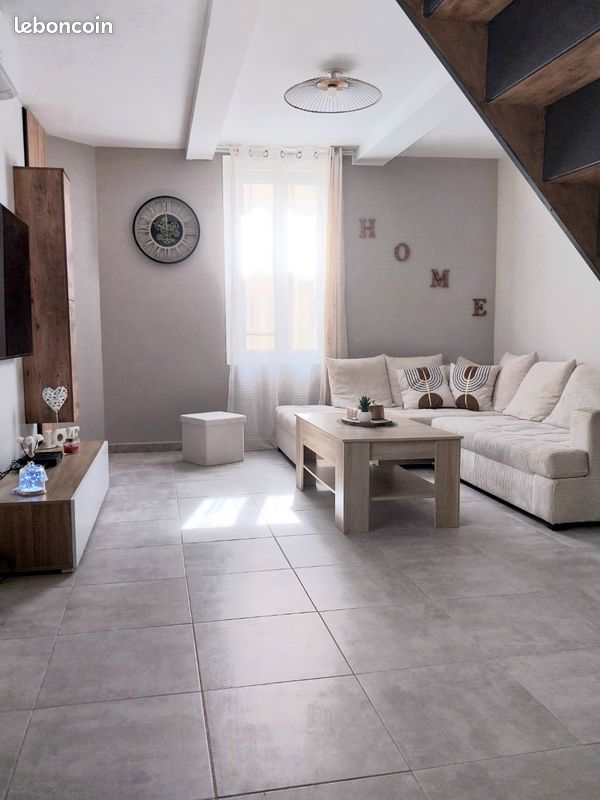 Maison 3 pièces 61 m² · à Redessan · 61 m² · 156 000 €