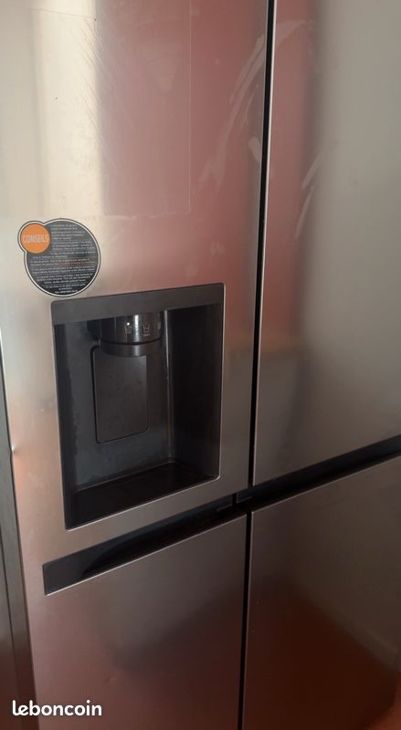 Frigo (image 1)