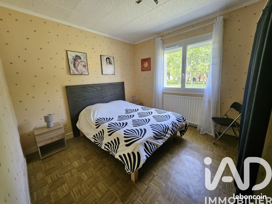 Maison 4 pièces 120 m² (image 7)